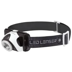 Led Lenser SEO5R Rechargeable Headlamp
