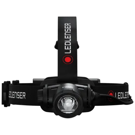 Ledlenser H7R Core Series Rechargeable Headlamp