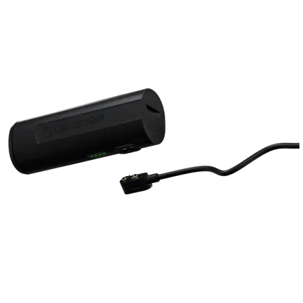 Ledlenser H7R Core Series Rechargeable Headlamp