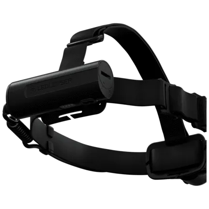 Ledlenser H7R Core Series Rechargeable Headlamp