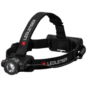 Ledlenser H7R Core Series Rechargeable Headlamp