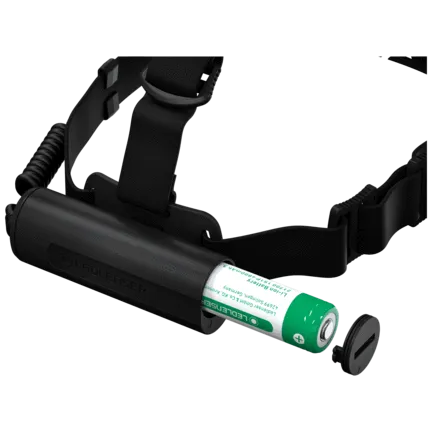 Ledlenser H7R Core Series Rechargeable Headlamp