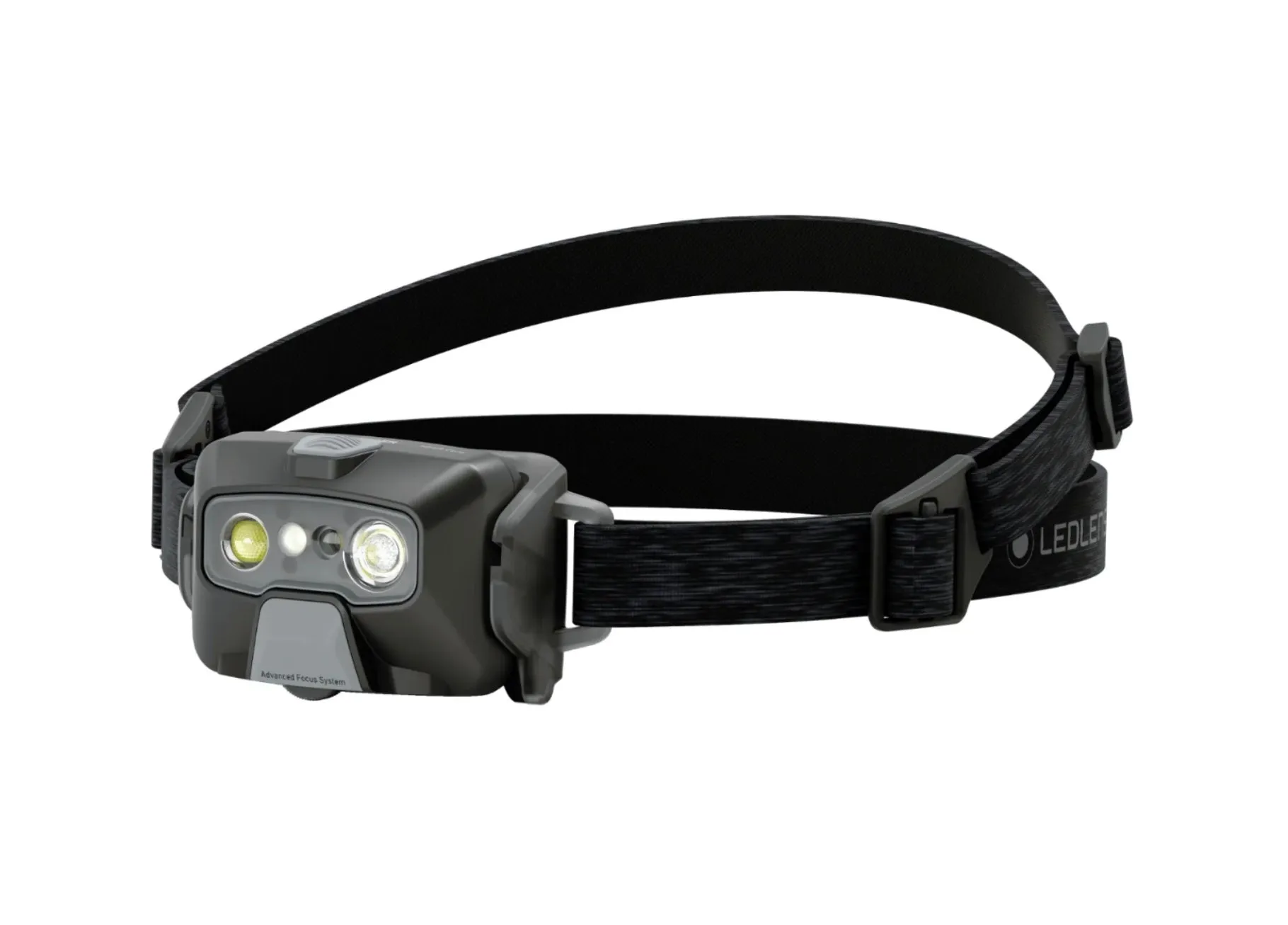 Ledlenser HF6R Core Rechargeable Headlamp