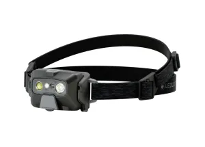Ledlenser HF6R Core Rechargeable Headlamp