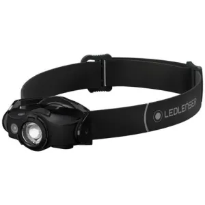 Ledlenser MH4 Rechargeable Headlamp