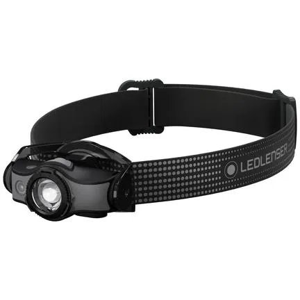 Ledlenser MH5 Rechargeable Headlamp