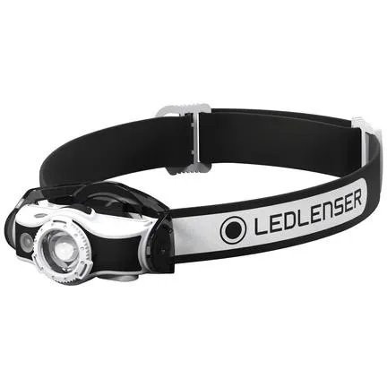 Ledlenser MH5 Rechargeable Headlamp
