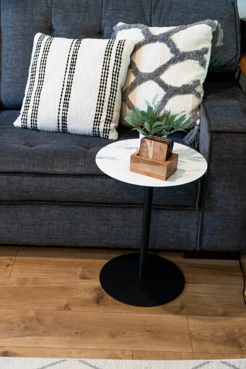 Leisure Space - 3-Pieces Matel