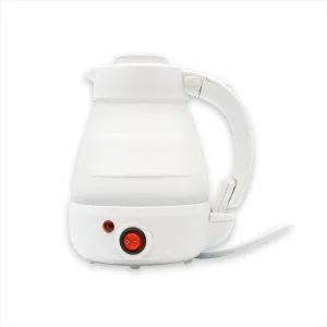 Leisurewize Portable Folding Kettle 0.6L
