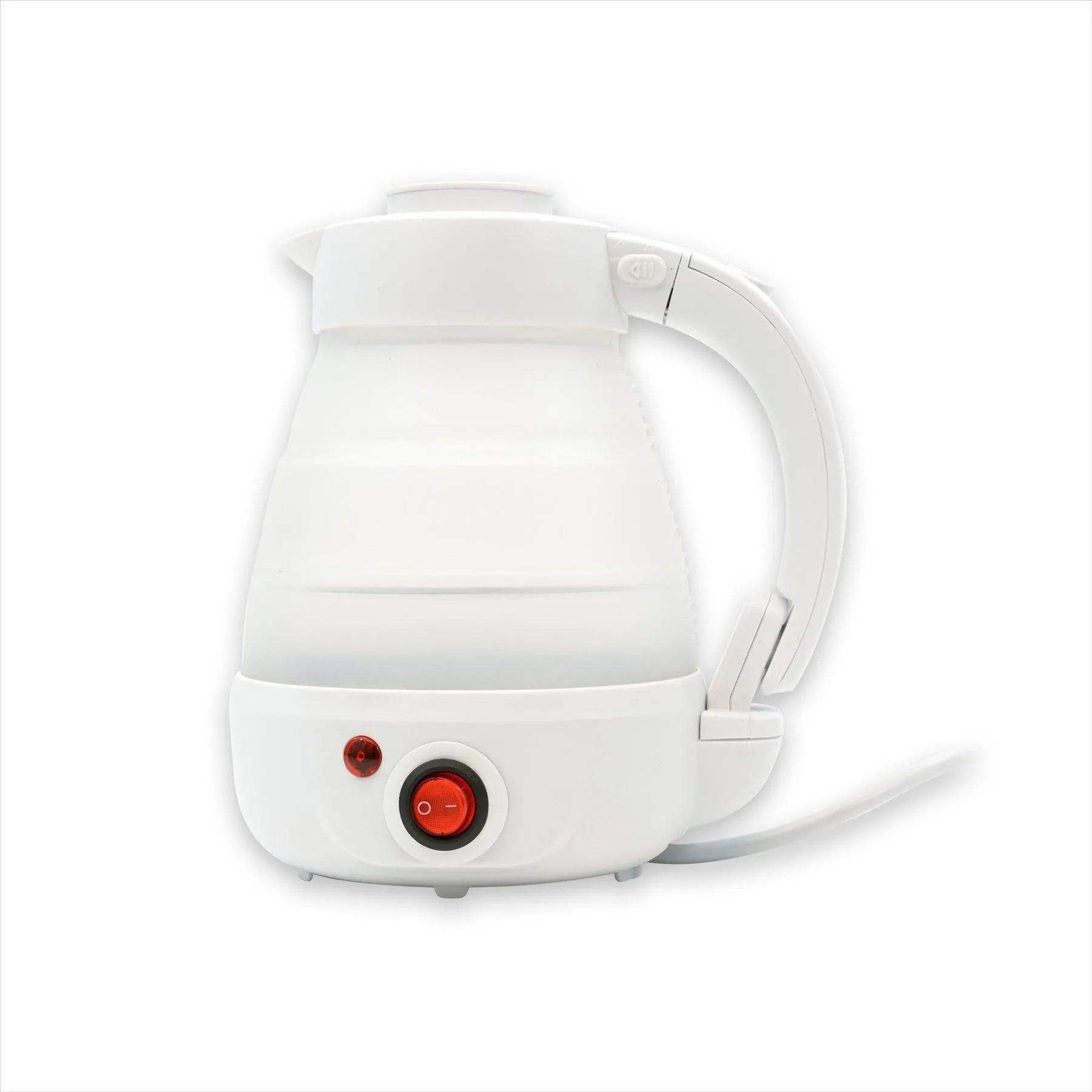Leisurewize Portable Folding Kettle 0.6L
