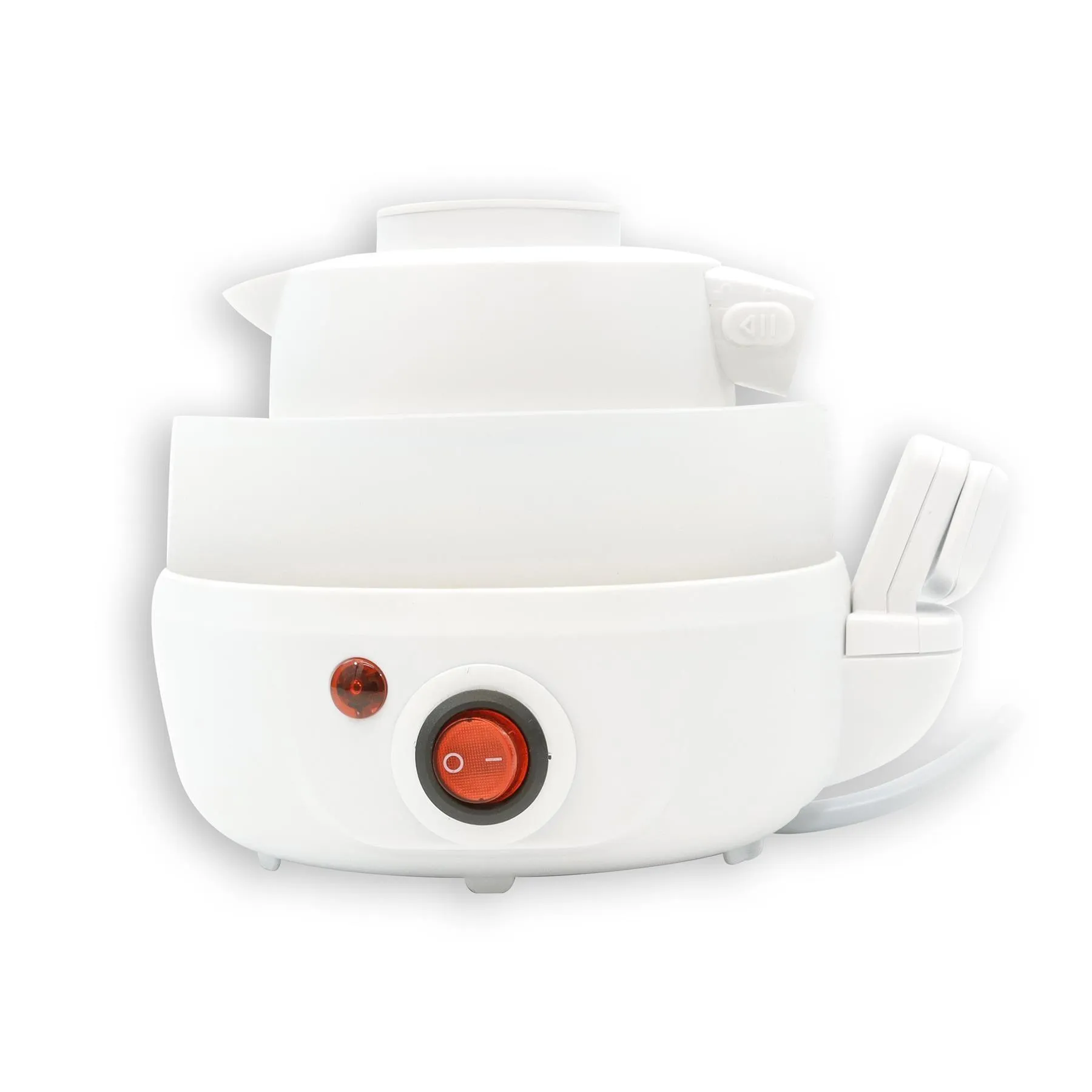 Leisurewize Portable Folding Kettle 0.6L