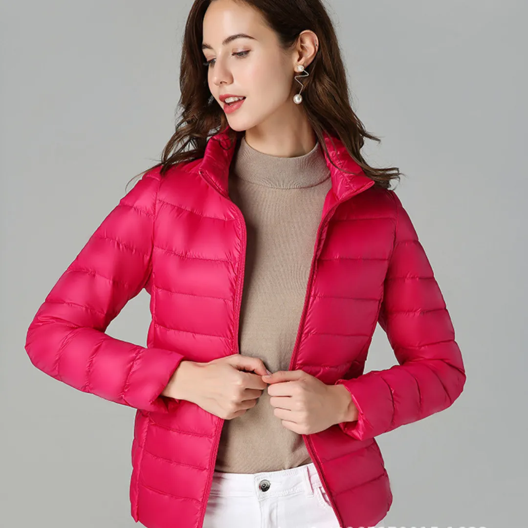 Lennox™ - Ultralight Waterproof Jacket