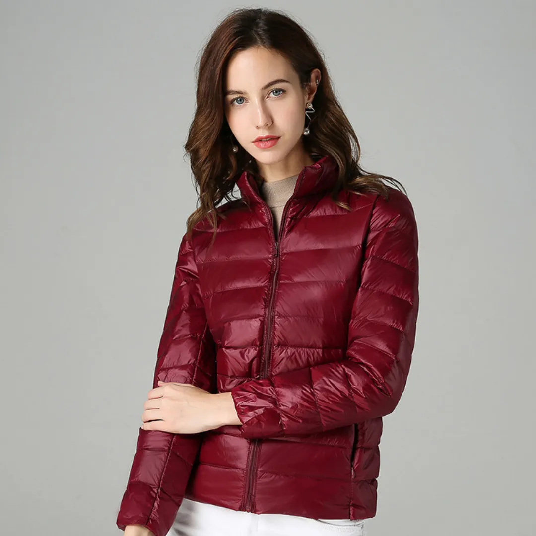 Lennox™ - Ultralight Waterproof Jacket