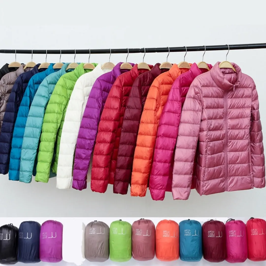 Lennox™ - Ultralight Waterproof Jacket