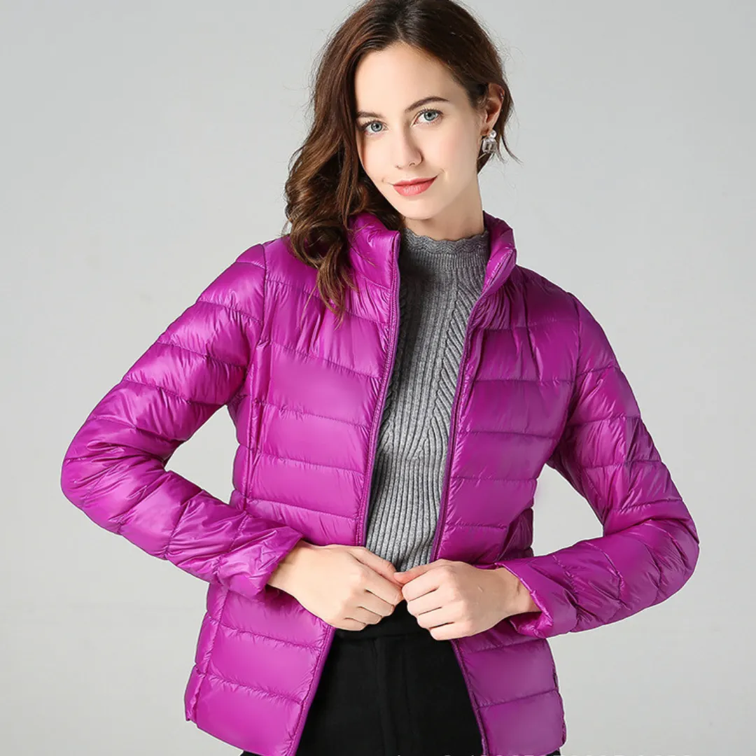 Lennox™ - Ultralight Waterproof Jacket
