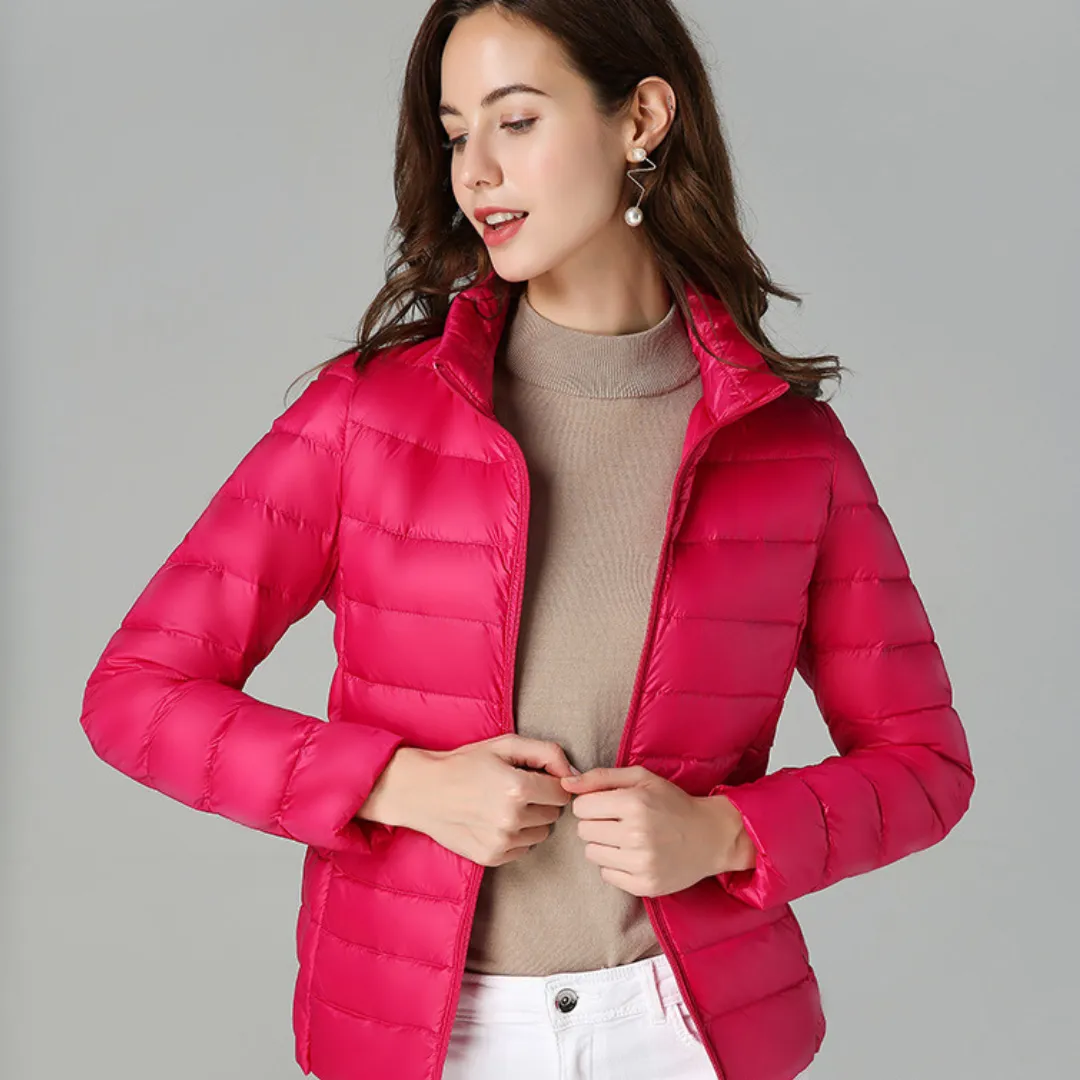 Lennox™ - Ultralight Waterproof Jacket