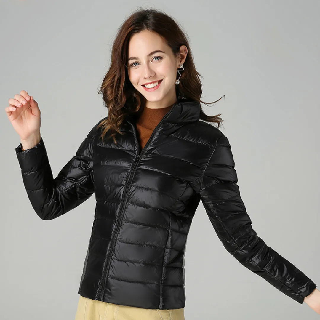 Lennox™ - Ultralight Waterproof Jacket