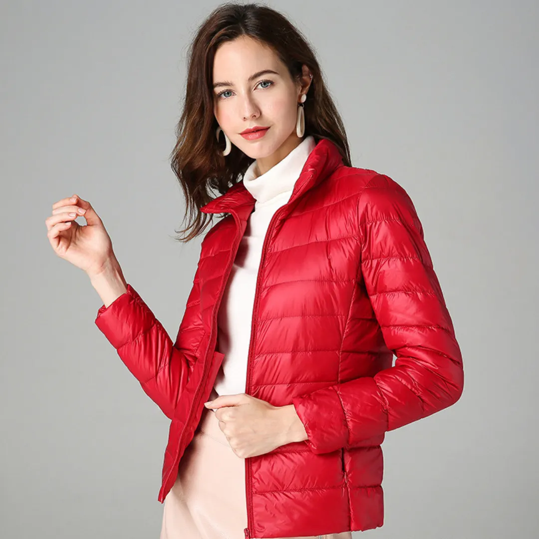 Lennox™ - Ultralight Waterproof Jacket