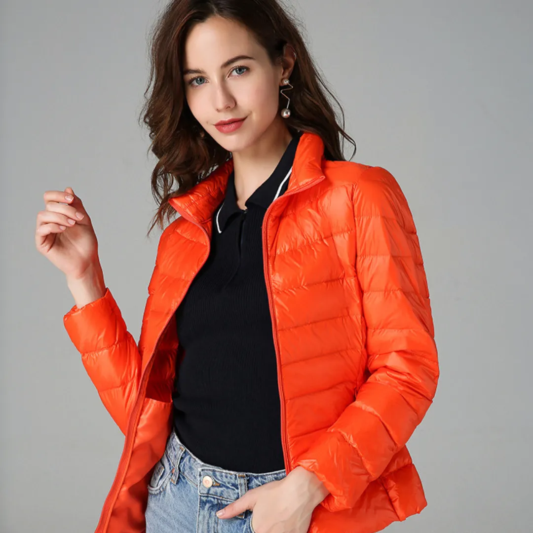 Lennox™ - Ultralight Waterproof Jacket