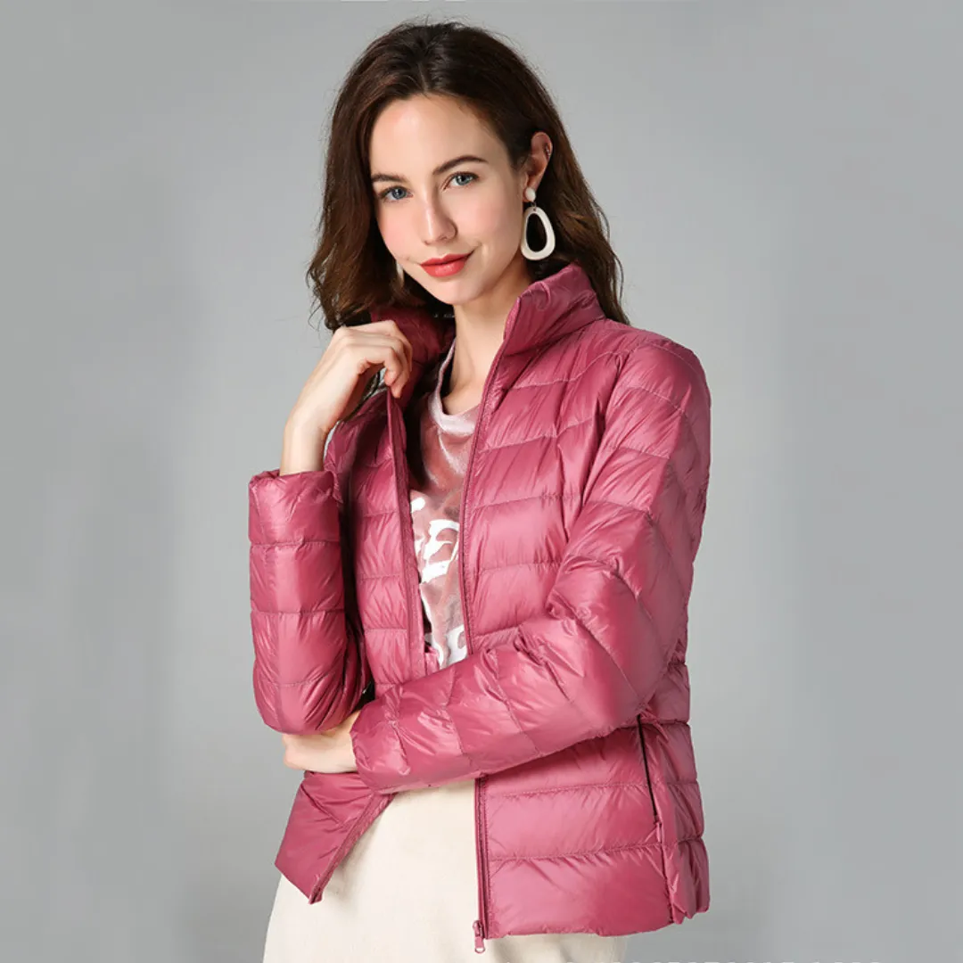 Lennox™ - Ultralight Waterproof Jacket