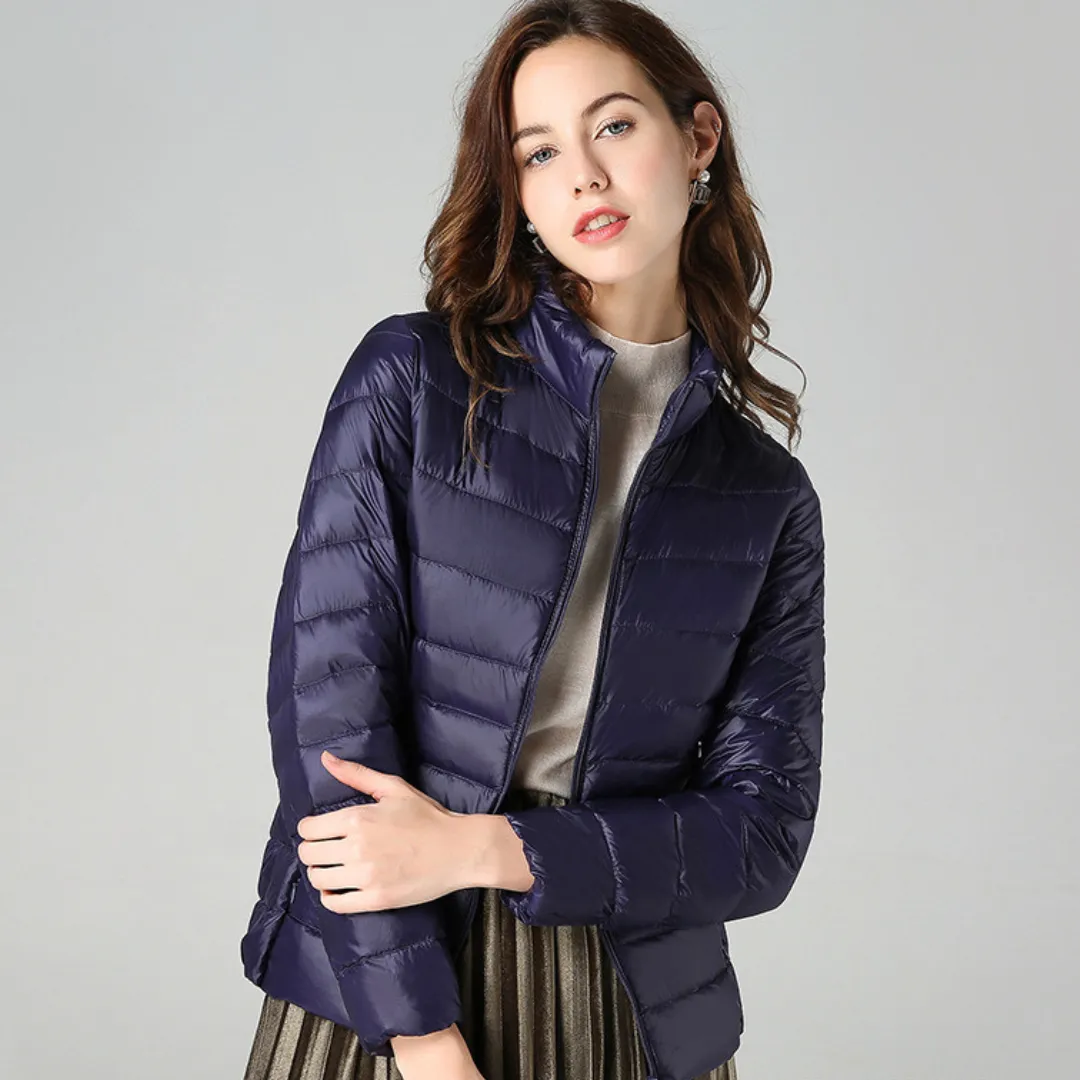 Lennox™ - Ultralight Waterproof Jacket