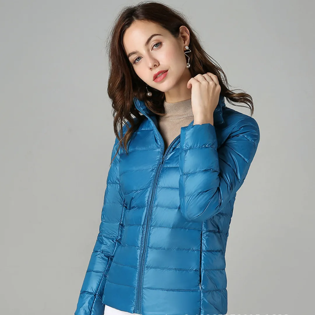 Lennox™ - Ultralight Waterproof Jacket