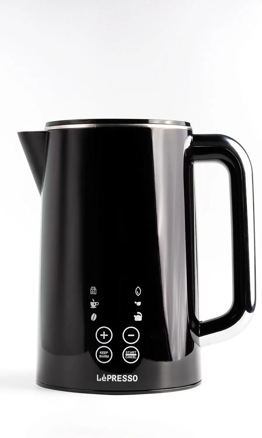 LePresso Smart Electric Kettle With App and Touch Panel 1.7L