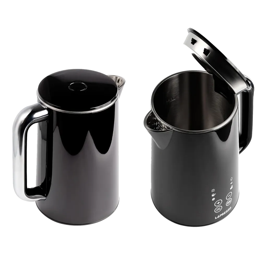 LePresso Smart Electric Kettle With App and Touch Panel 1.7L