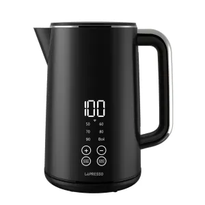 LePresso Smart Electric Kettle With App and Touch Panel 1.7L