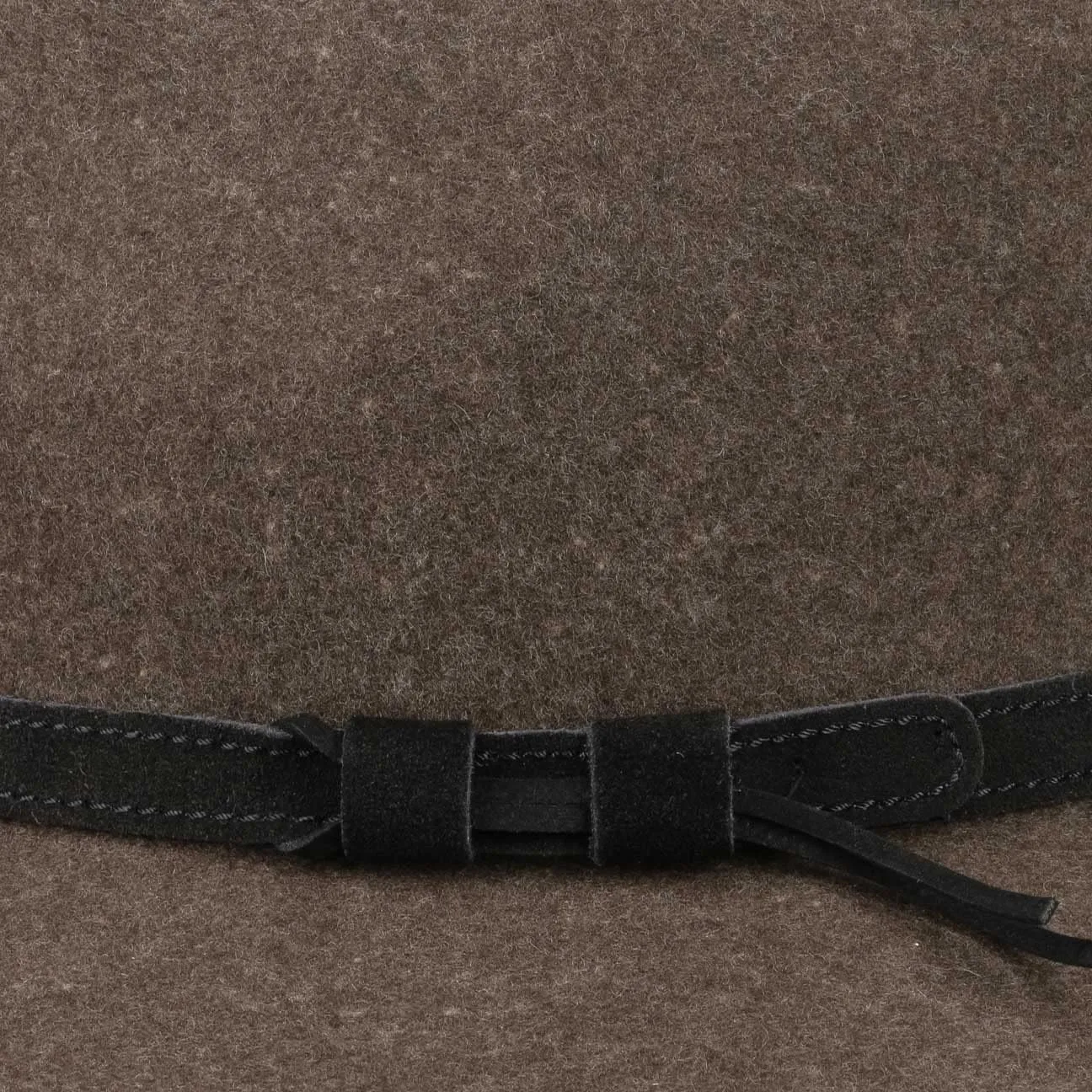 Lierys Apennin Rollable Hat Men | Made in Italy