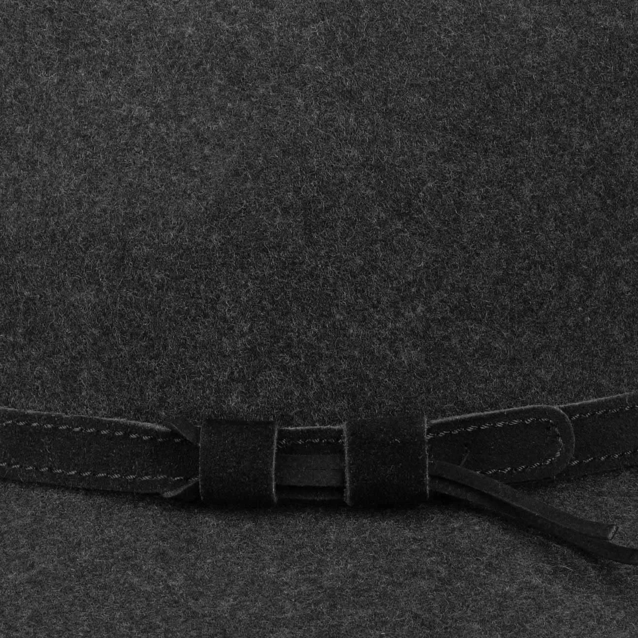 Lierys Apennin Rollable Hat Men | Made in Italy