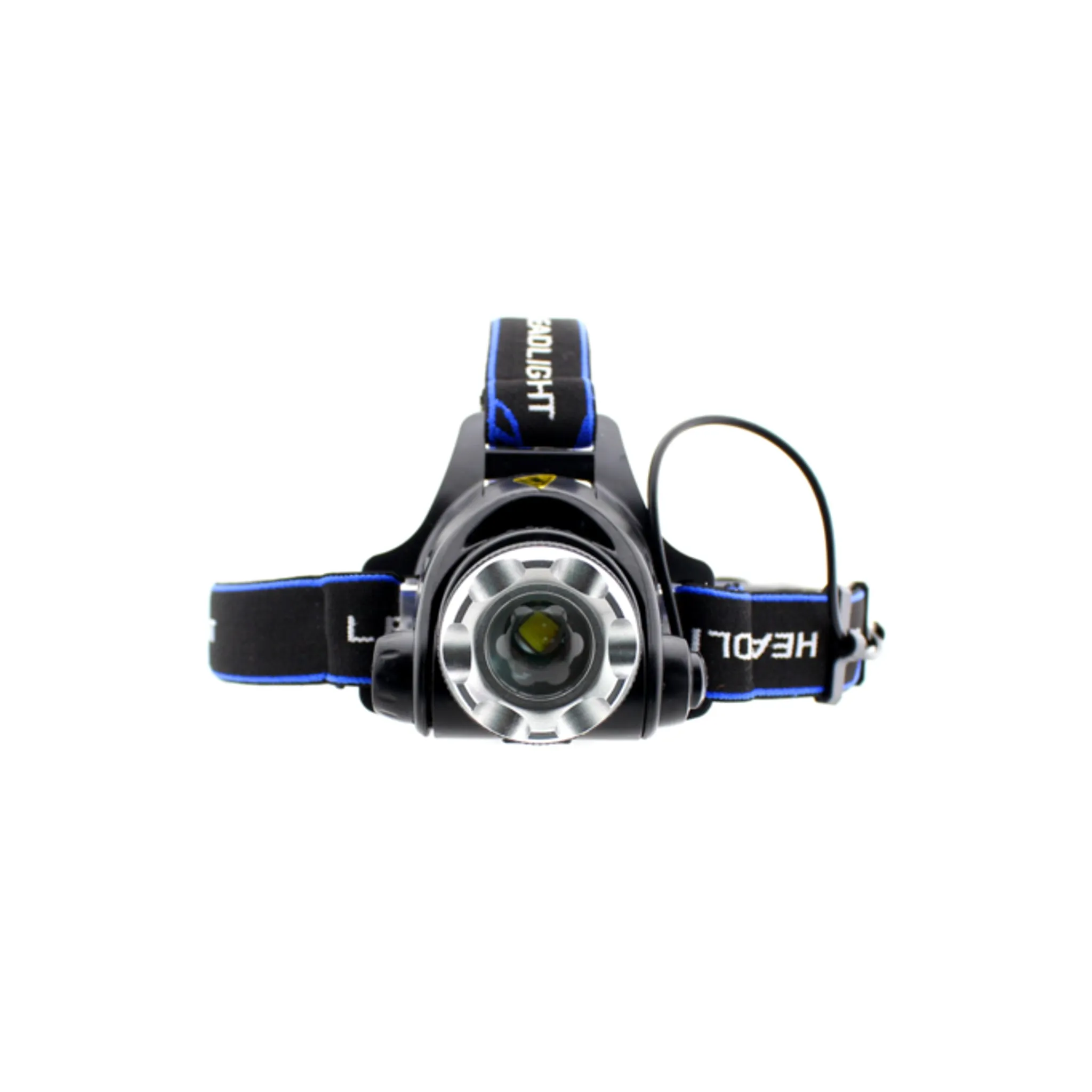 Lighting - High Power Rechargeable Headlamp