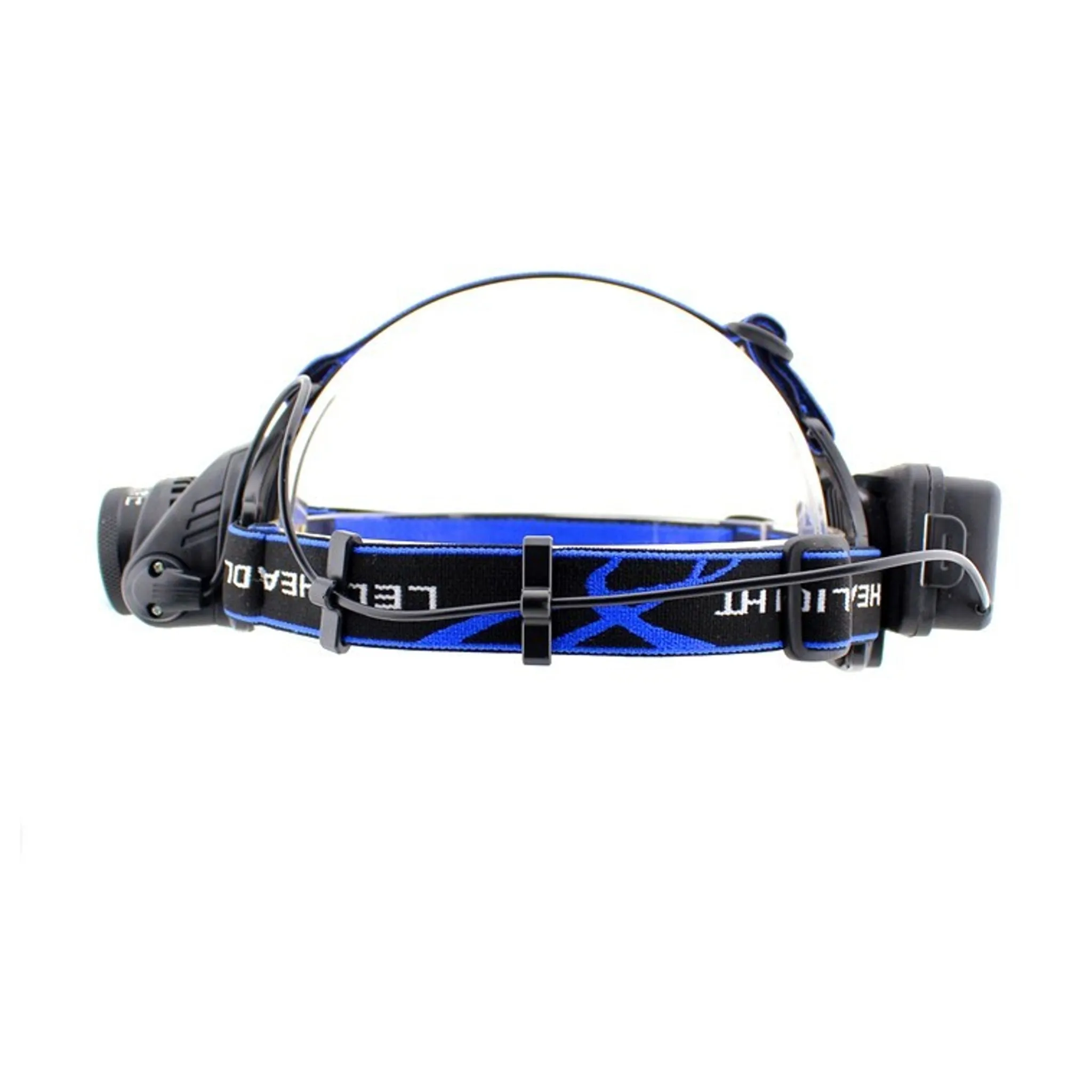 Lighting - High Power Rechargeable Headlamp