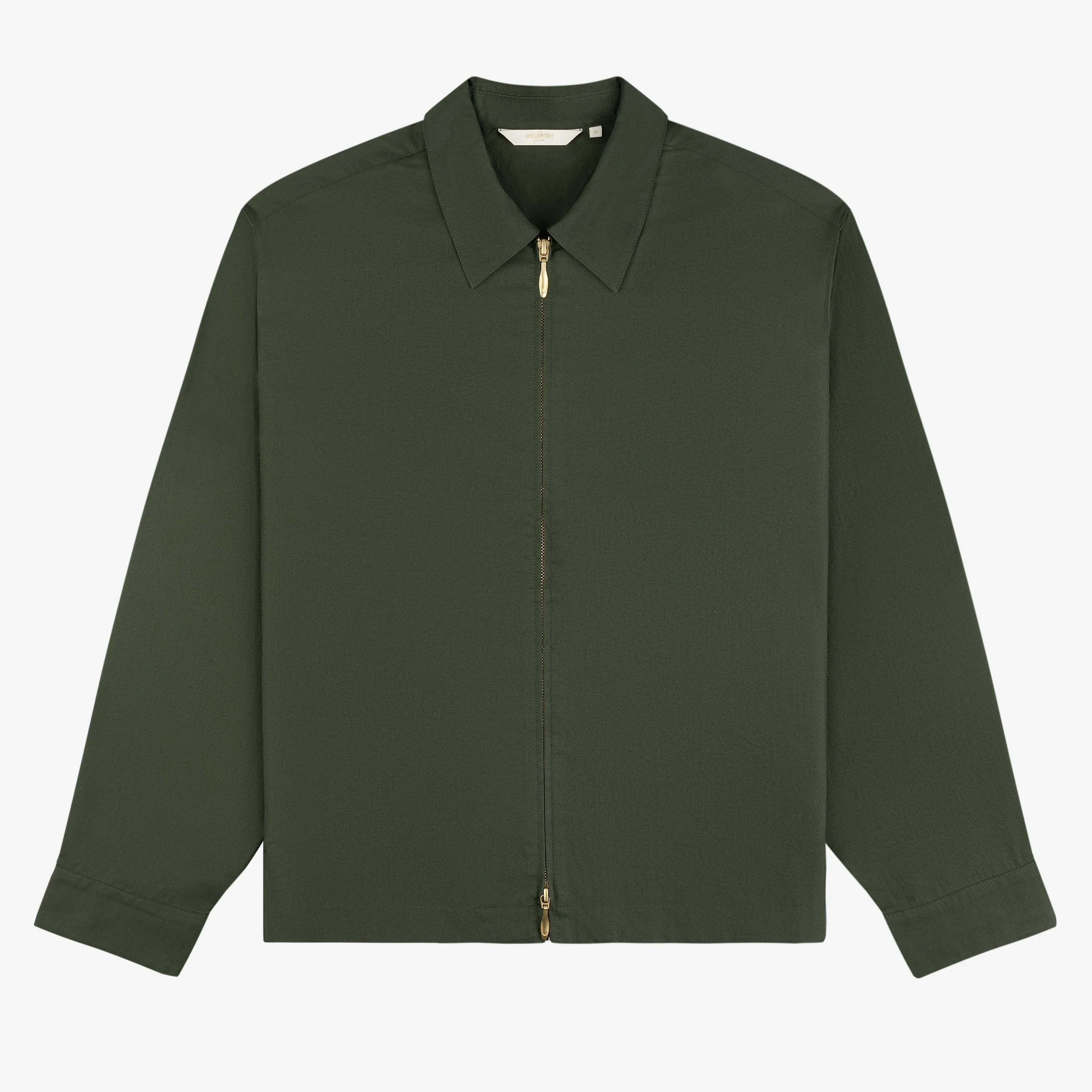 Lightweight Blouson
