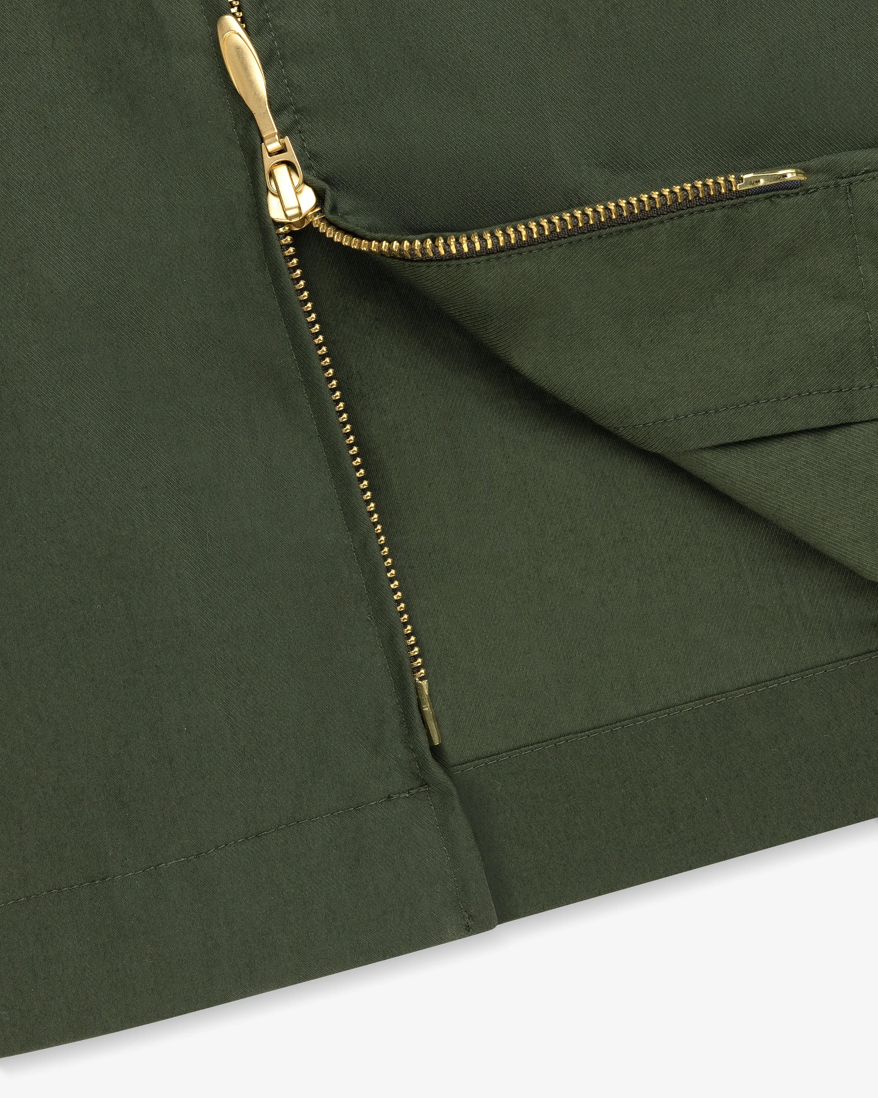 Lightweight Blouson
