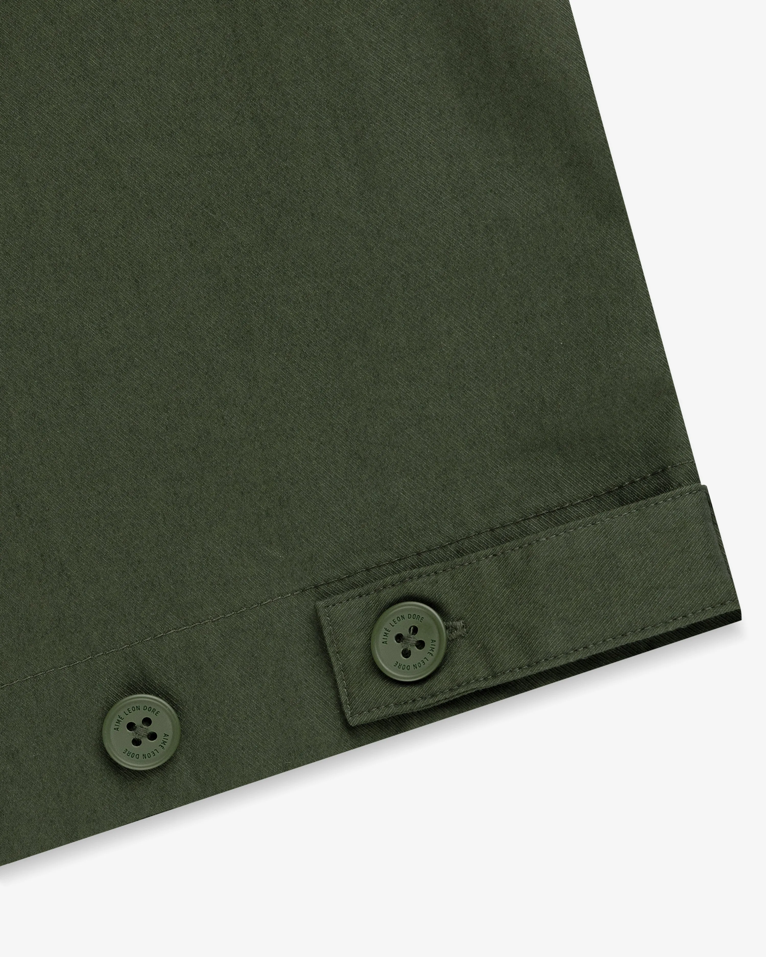 Lightweight Blouson