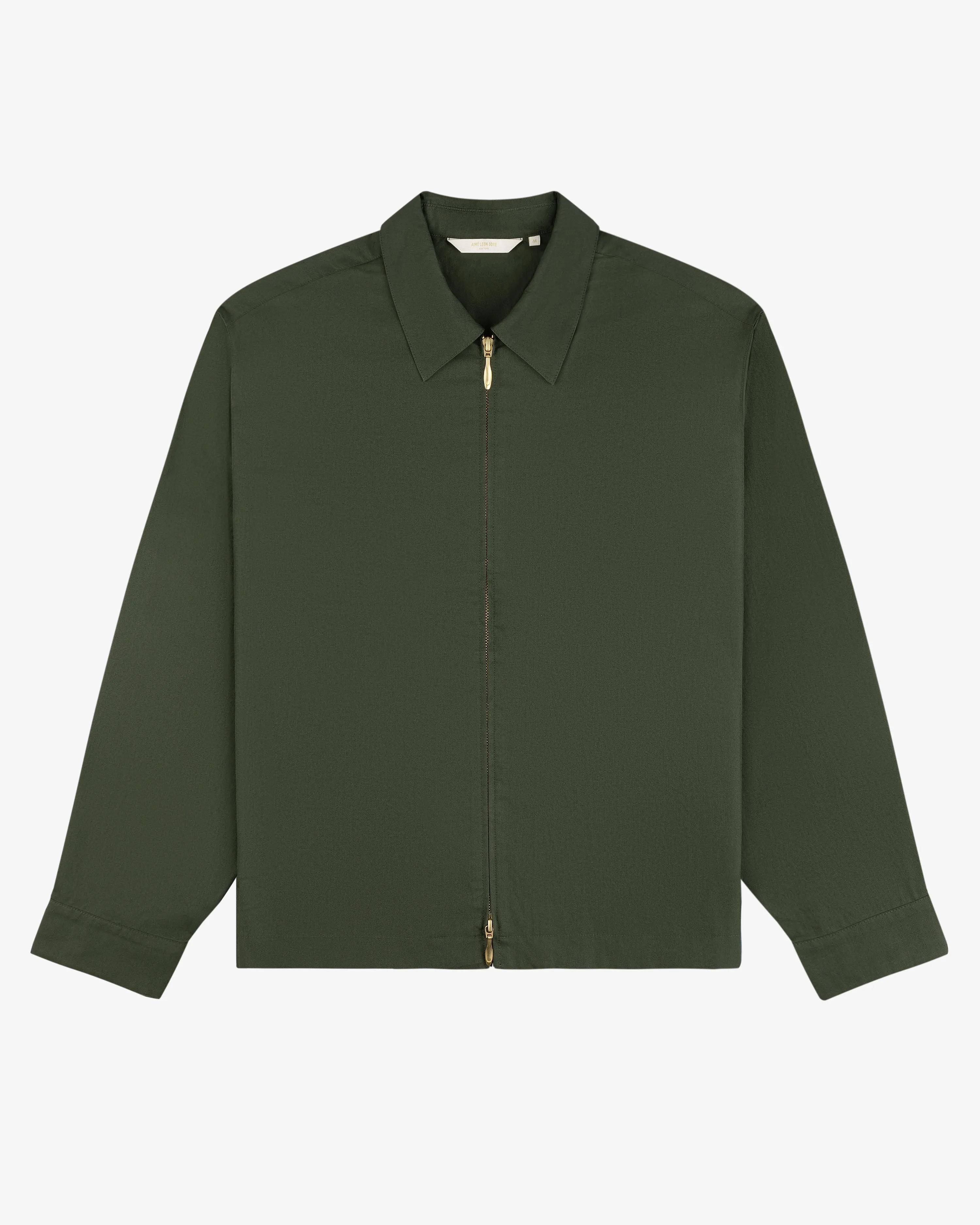 Lightweight Blouson