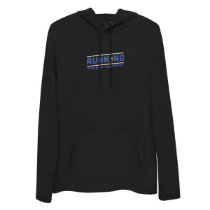 LIGHTWEIGHT HOODIE
