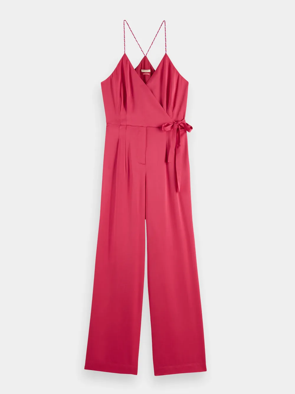 Lightweight Jumpsuit  Sz 36/8
