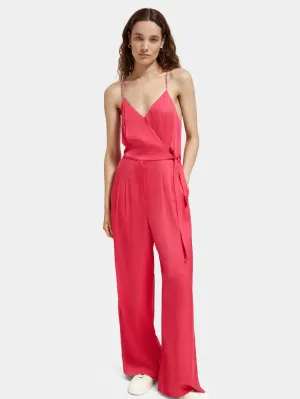 Lightweight Jumpsuit  Sz 36/8