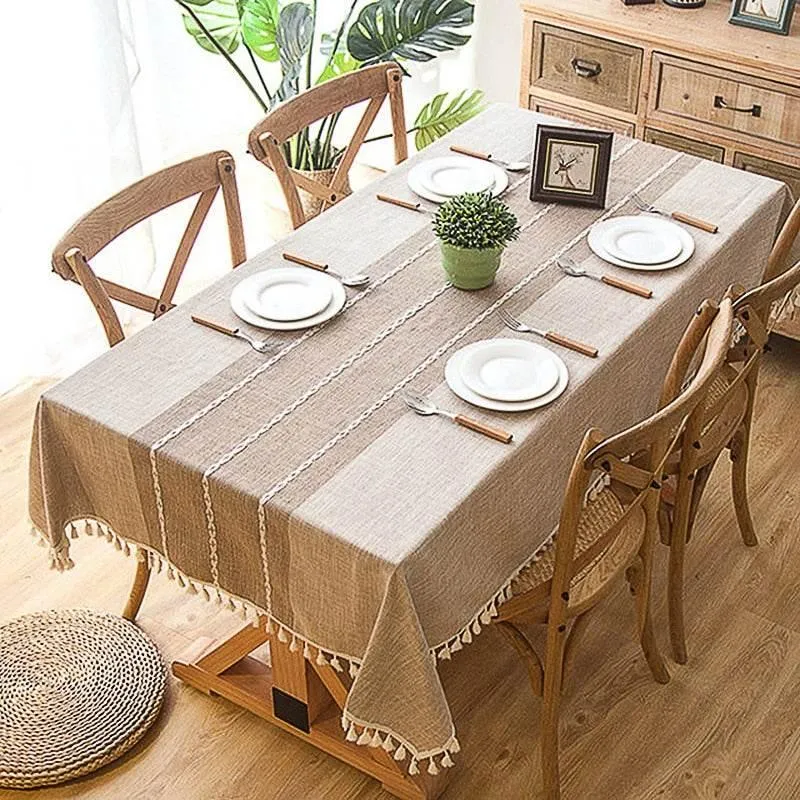 Lightweight Kamea Linen Fabric - Versatile Stylish Textiles