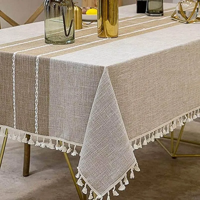 Lightweight Kamea Linen Fabric - Versatile Stylish Textiles