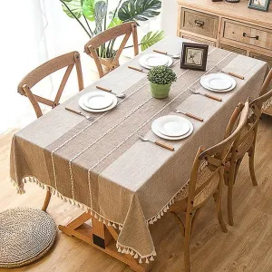 Lightweight Kamea Linen Fabric - Versatile Stylish Textiles
