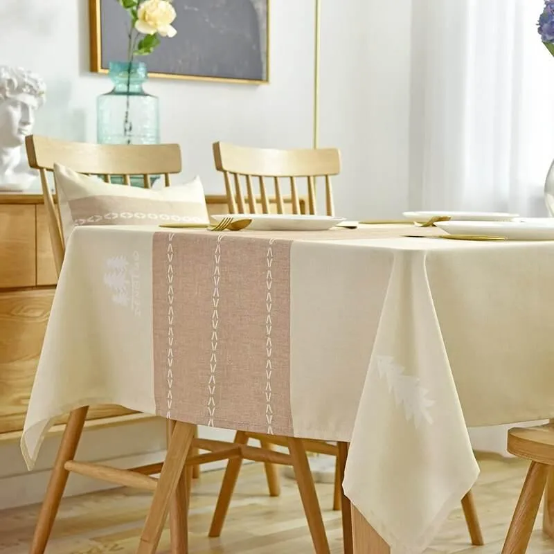 Lightweight Linen Fabric - Stylish  Breathable Design