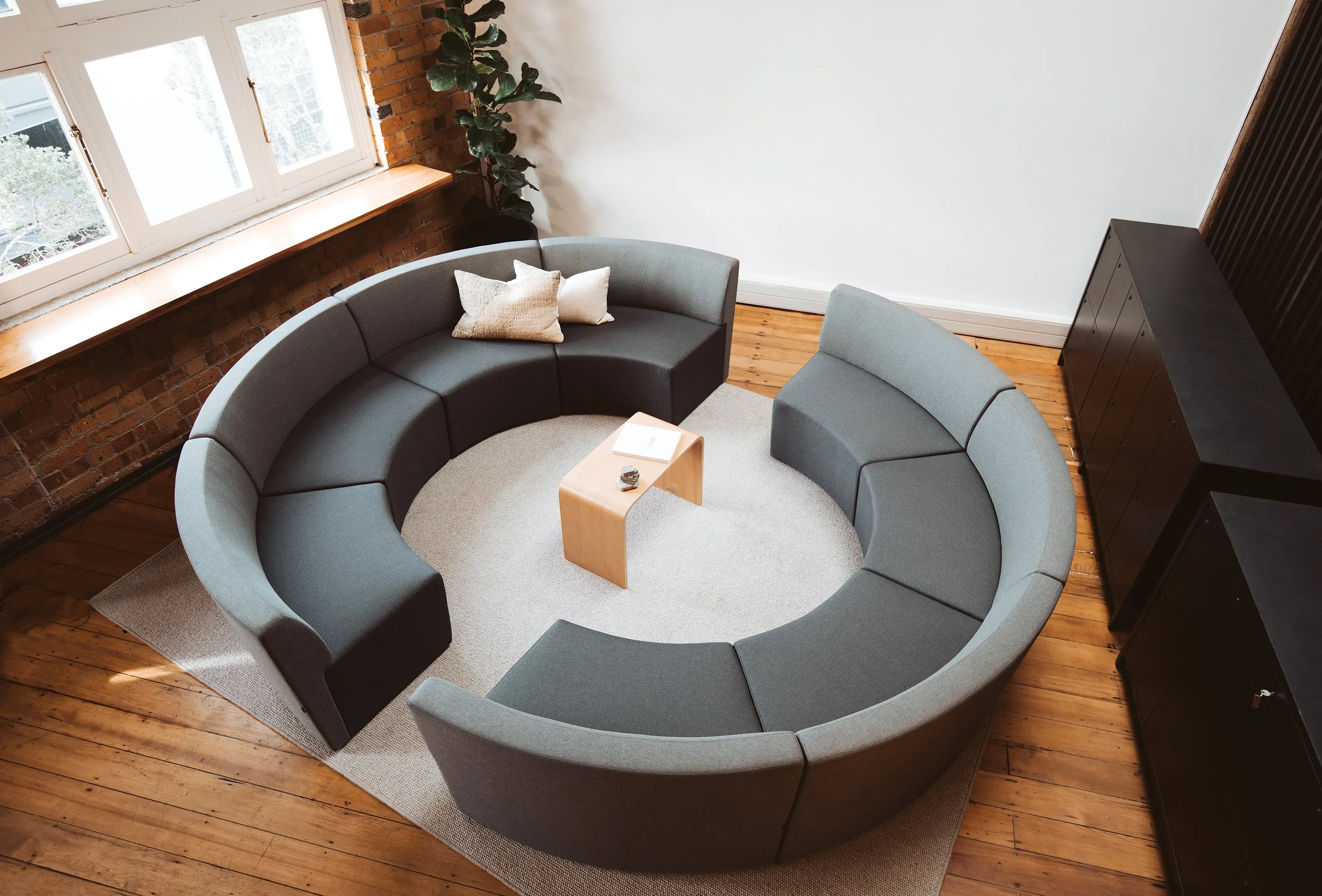 Link Table