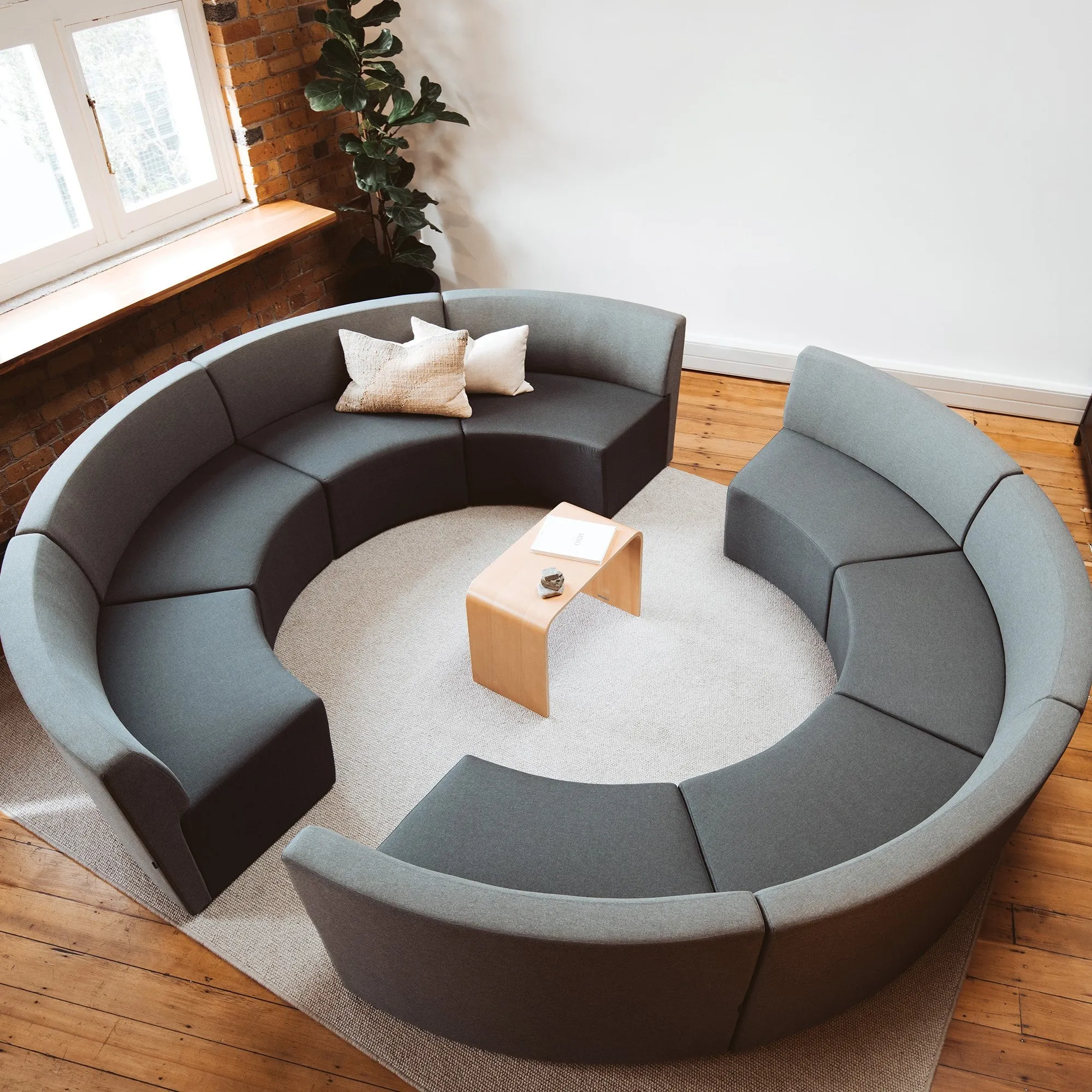 Link Table