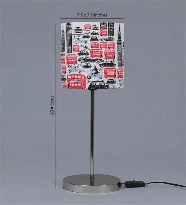 London City Lamp