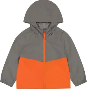 LONDON FOG Boys' Lightweight Waterproof Jacket