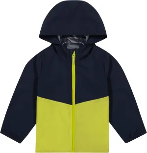 LONDON FOG Boys' Lightweight Waterproof Jacket