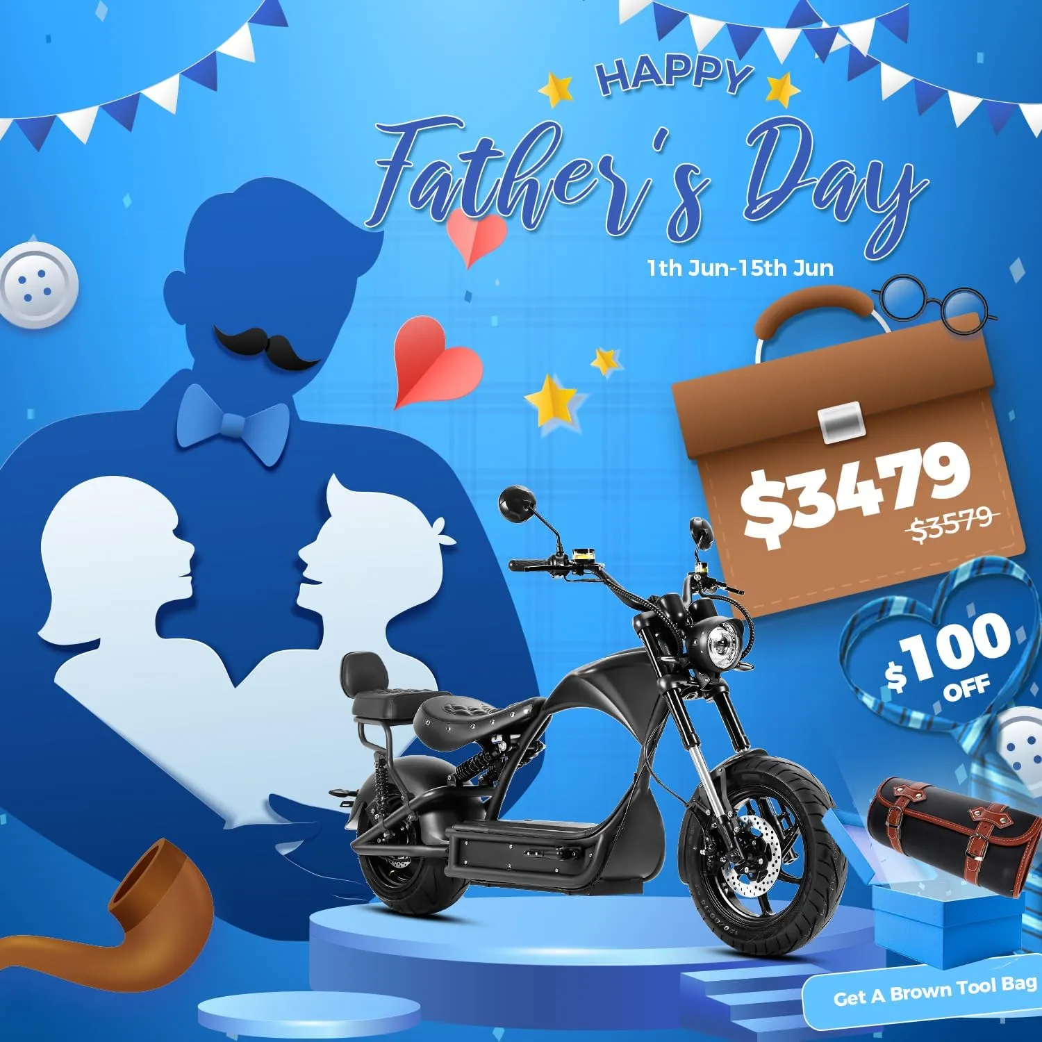 M1P Pro (2025 Upgraded) 4000W Electric Motorcycle for Adults 50MPH, 55Mlies Long Range,60V 42AH Battery,Full Suspension Dual Hydraulic Brake, Street Legal Electric Motorcycle